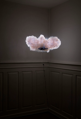 Illustration for article titled Striking photographs capture the fiery beginnings of indoor explosions